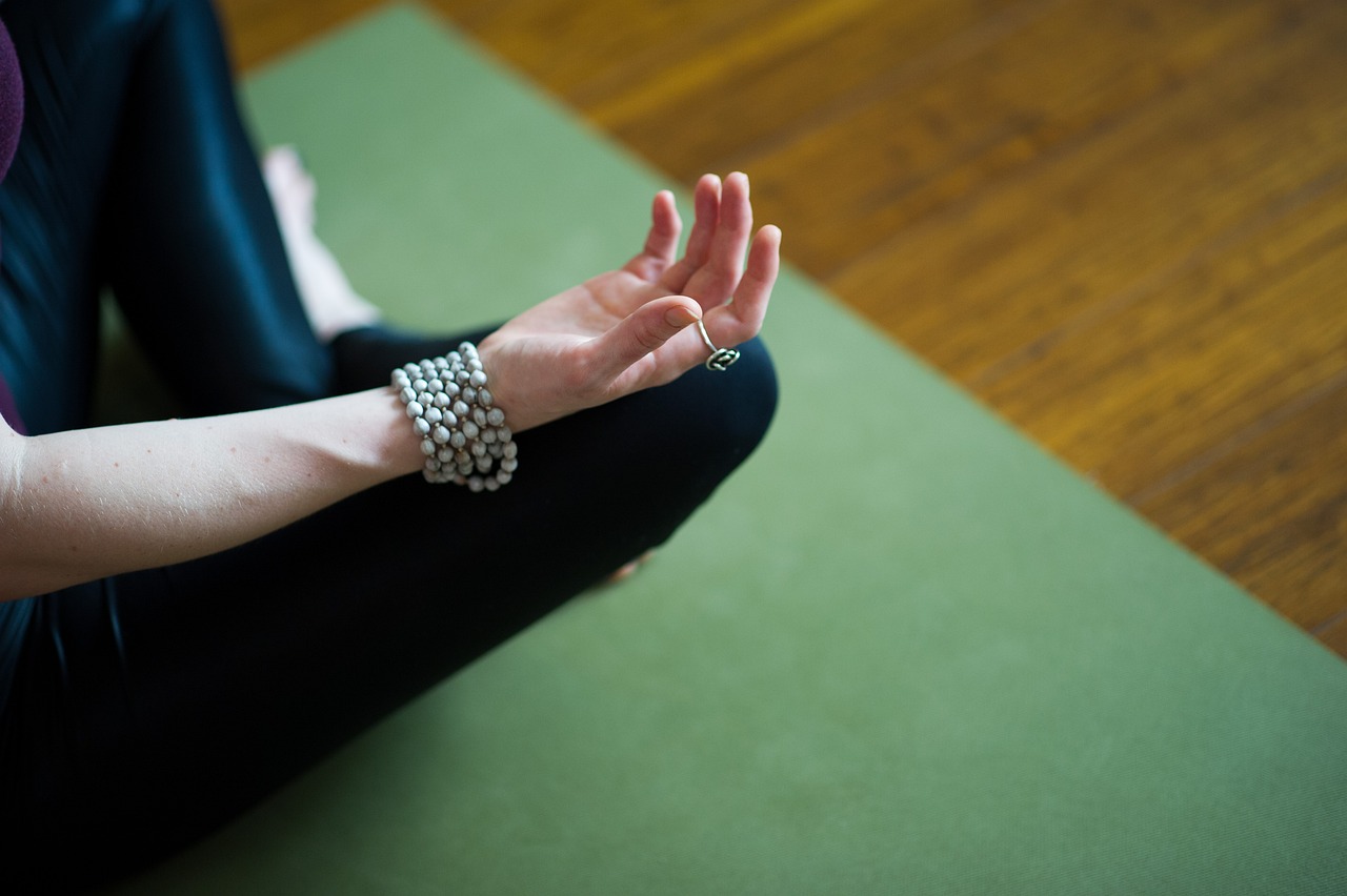 How to Incorporate Mindfulness into Your Motivation Routine
